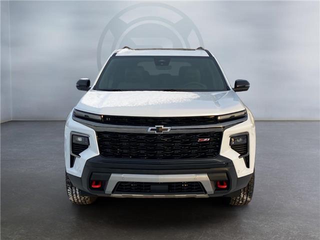 2026 Chevrolet Traverse Z71 (Stk: G100234) in Barrhead - Image 8 of 15