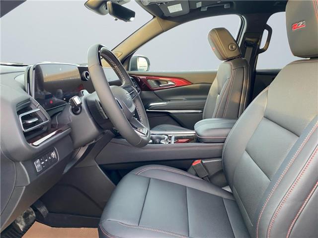2026 Chevrolet Traverse Z71 (Stk: G100234) in Barrhead - Image 9 of 15