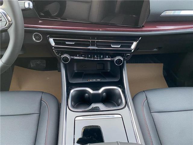 2026 Chevrolet Traverse Z71 (Stk: G100234) in Barrhead - Image 11 of 15