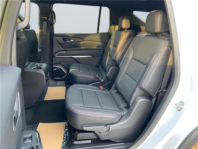 2026 Chevrolet Traverse Z71 (Stk: G100234) in Barrhead - Image 13 of 15