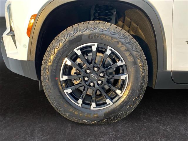 2026 Chevrolet Traverse Z71 (Stk: G100234) in Barrhead - Image 14 of 15