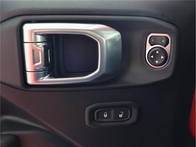 2026 Jeep Gladiator Sport S (Stk: 26J029) in Calgary - Image 18 of 18