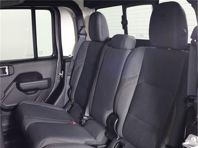 2026 Jeep Gladiator Sport S (Stk: 26J031) in Calgary - Image 9 of 18