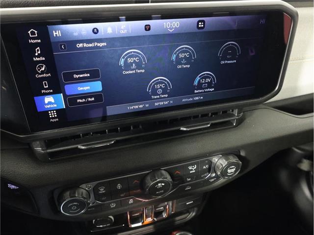 2026 Jeep Gladiator Sport S (Stk: 26J031) in Calgary - Image 15 of 18