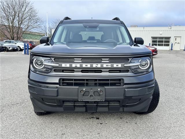 2024 Ford Bronco Sport Big Bend (Stk: DUR8225) in Ottawa - Image 2 of 18