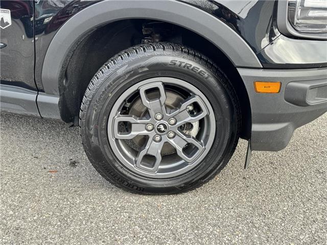 2024 Ford Bronco Sport Big Bend (Stk: DUR8225) in Ottawa - Image 4 of 18