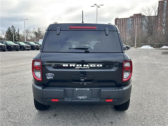 2024 Ford Bronco Sport Big Bend (Stk: DUR8225) in Ottawa - Image 6 of 18