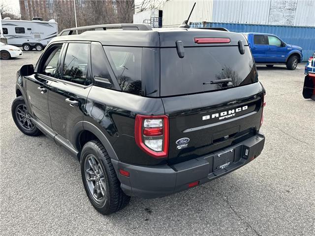 2024 Ford Bronco Sport Big Bend (Stk: DUR8225) in Ottawa - Image 7 of 18