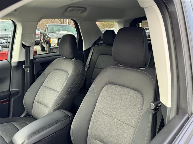 2024 Ford Bronco Sport Big Bend (Stk: DUR8225) in Ottawa - Image 10 of 18
