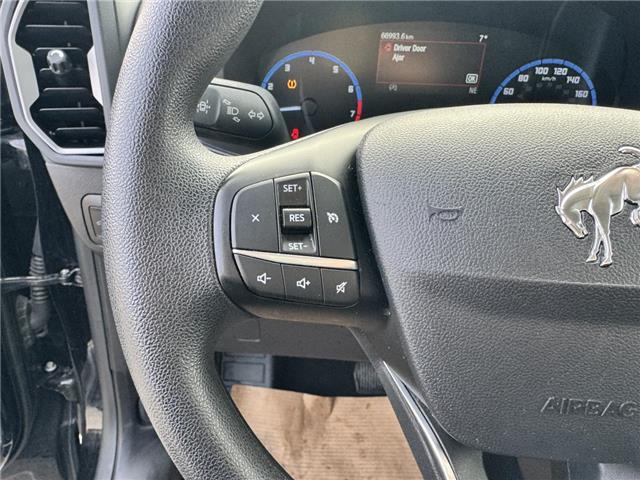 2024 Ford Bronco Sport Big Bend (Stk: DUR8225) in Ottawa - Image 12 of 18
