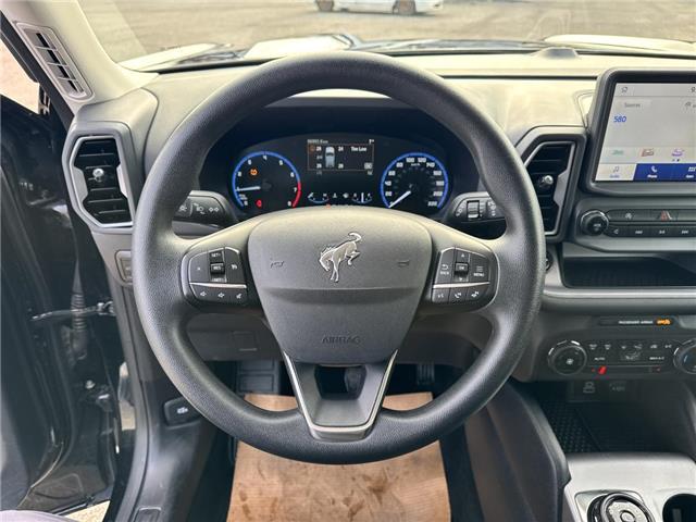 2024 Ford Bronco Sport Big Bend (Stk: DUR8225) in Ottawa - Image 13 of 18