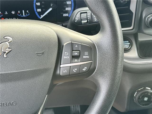 2024 Ford Bronco Sport Big Bend (Stk: DUR8225) in Ottawa - Image 14 of 18