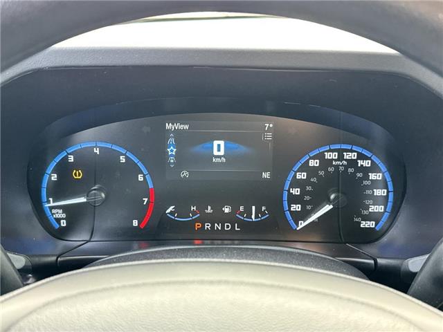 2024 Ford Bronco Sport Big Bend (Stk: DUR8225) in Ottawa - Image 16 of 18