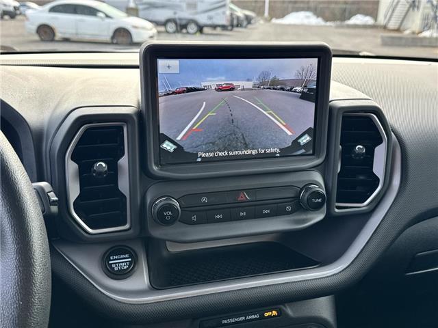 2024 Ford Bronco Sport Big Bend (Stk: DUR8225) in Ottawa - Image 18 of 18