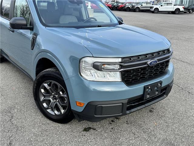 2022 Ford Maverick  (Stk: DU8230) in Ottawa - Image 3 of 16