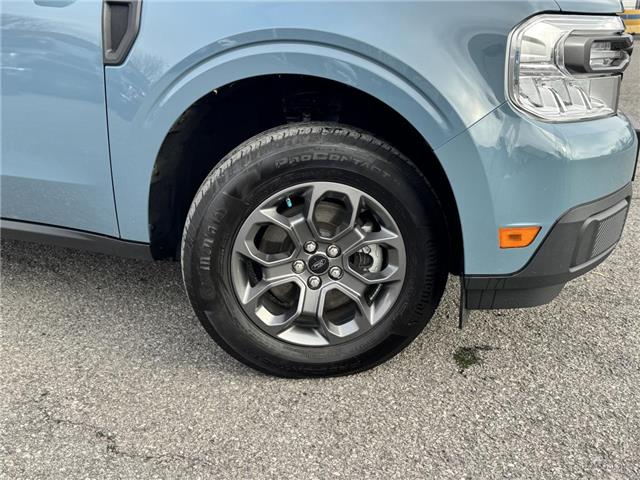 2022 Ford Maverick  (Stk: DU8230) in Ottawa - Image 4 of 16