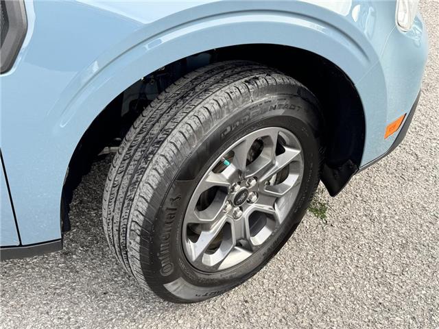 2022 Ford Maverick  (Stk: DU8230) in Ottawa - Image 5 of 16