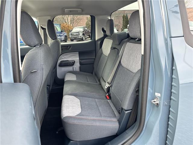 2022 Ford Maverick  (Stk: DU8230) in Ottawa - Image 8 of 16