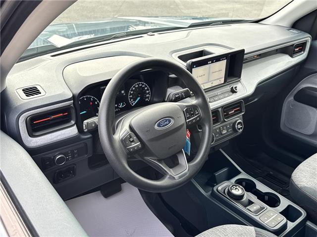 2022 Ford Maverick  (Stk: DU8230) in Ottawa - Image 9 of 16