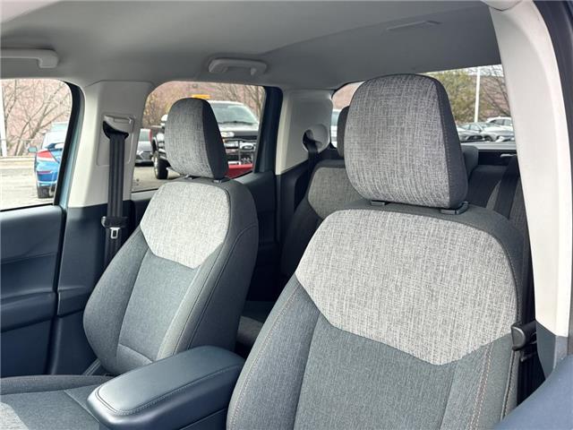 2022 Ford Maverick  (Stk: DU8230) in Ottawa - Image 10 of 16