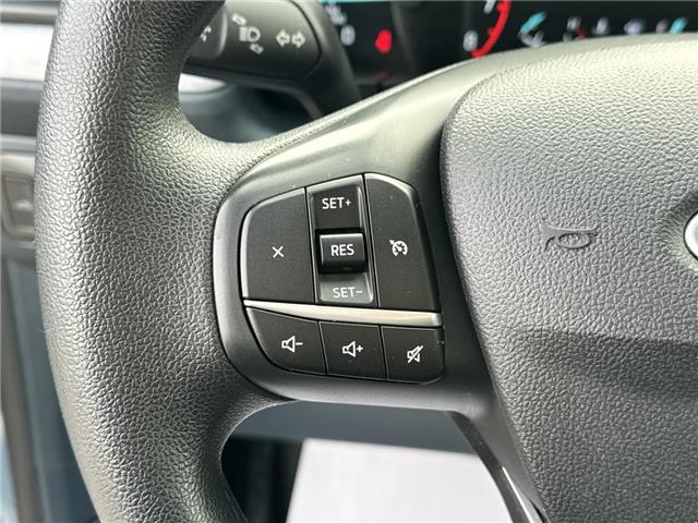 2022 Ford Maverick  (Stk: DU8230) in Ottawa - Image 11 of 16