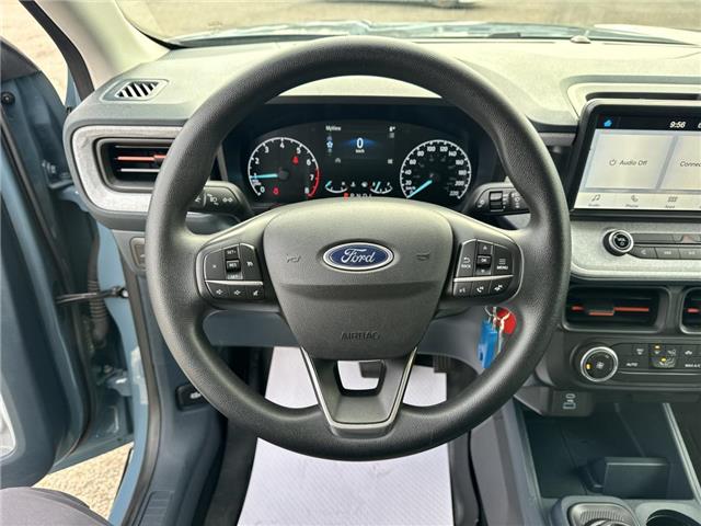 2022 Ford Maverick  (Stk: DU8230) in Ottawa - Image 12 of 16