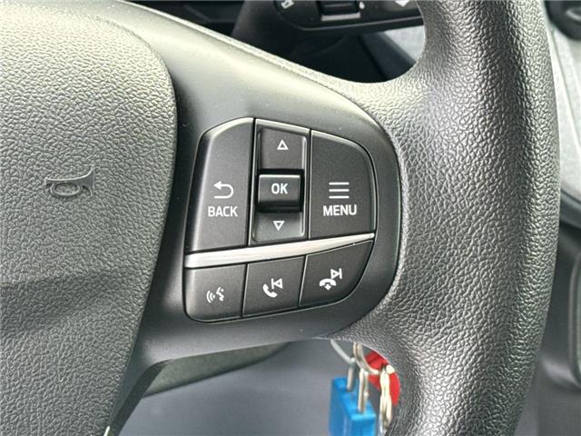 2022 Ford Maverick  (Stk: DU8230) in Ottawa - Image 13 of 16