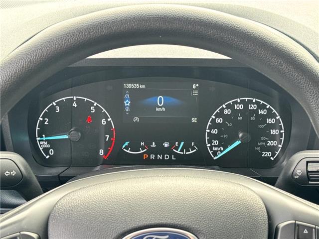 2022 Ford Maverick  (Stk: DU8230) in Ottawa - Image 15 of 16