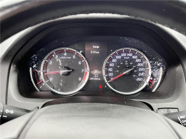 2020 Acura TLX (Stk: DZ1196A) in Ottawa - Image 15 of 16 2020 Acura TLX (Stk: DZ1196A) in Ottawa - Image 15 of 16