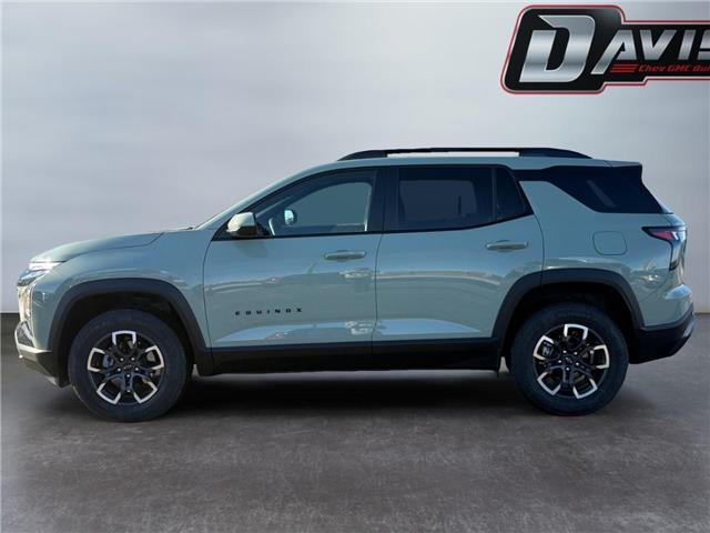 2025 Chevrolet Equinox ACTIV (Stk: 361603) in AIRDRIE - Image 2 of 15