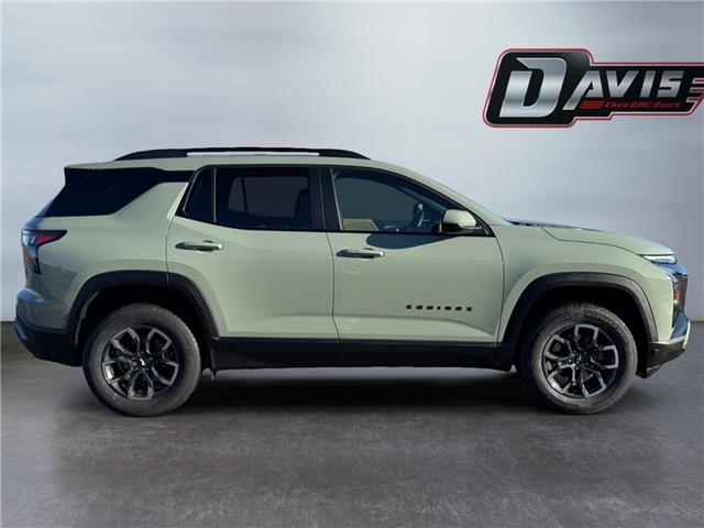 2025 Chevrolet Equinox ACTIV (Stk: 361603) in AIRDRIE - Image 6 of 15