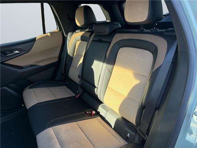 2025 Chevrolet Equinox ACTIV (Stk: 361603) in AIRDRIE - Image 13 of 15