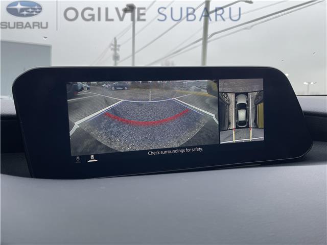 2023 Mazda Mazda3 Sport GT (Stk: 18-SR021A) in Ottawa - Image 4 of 24