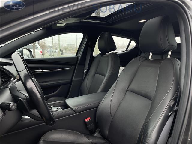 2023 Mazda Mazda3 Sport GT (Stk: 18-SR021A) in Ottawa - Image 5 of 24