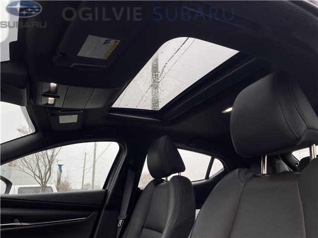 2023 Mazda Mazda3 Sport GT (Stk: 18-SR021A) in Ottawa - Image 6 of 24