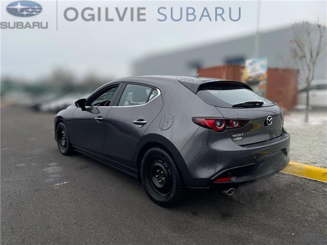 2023 Mazda Mazda3 Sport GT (Stk: 18-SR021A) in Ottawa - Image 9 of 24