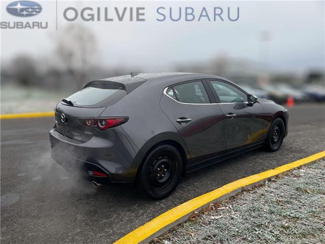 2023 Mazda Mazda3 Sport GT (Stk: 18-SR021A) in Ottawa - Image 10 of 24
