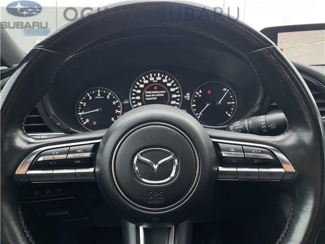 2023 Mazda Mazda3 Sport GT (Stk: 18-SR021A) in Ottawa - Image 12 of 24