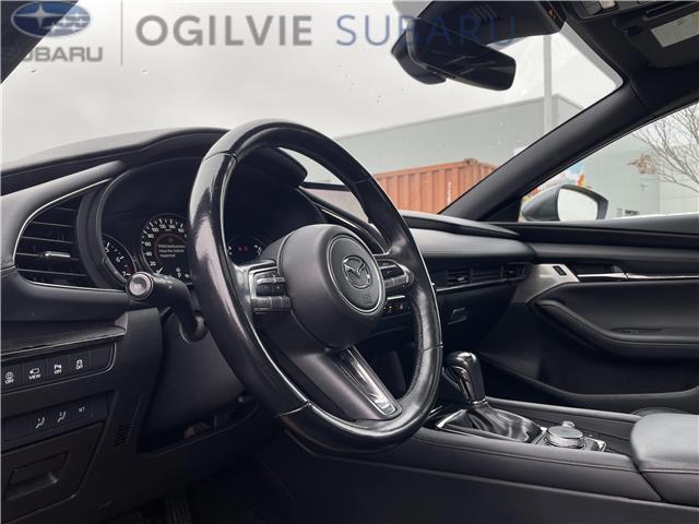 2023 Mazda Mazda3 Sport GT (Stk: 18-SR021A) in Ottawa - Image 13 of 24
