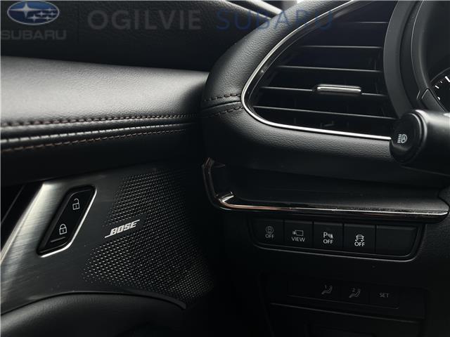2023 Mazda Mazda3 Sport GT (Stk: 18-SR021A) in Ottawa - Image 15 of 24