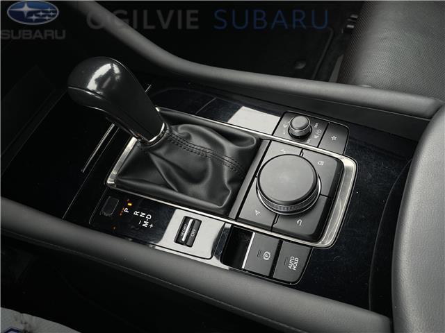 2023 Mazda Mazda3 Sport GT (Stk: 18-SR021A) in Ottawa - Image 17 of 24