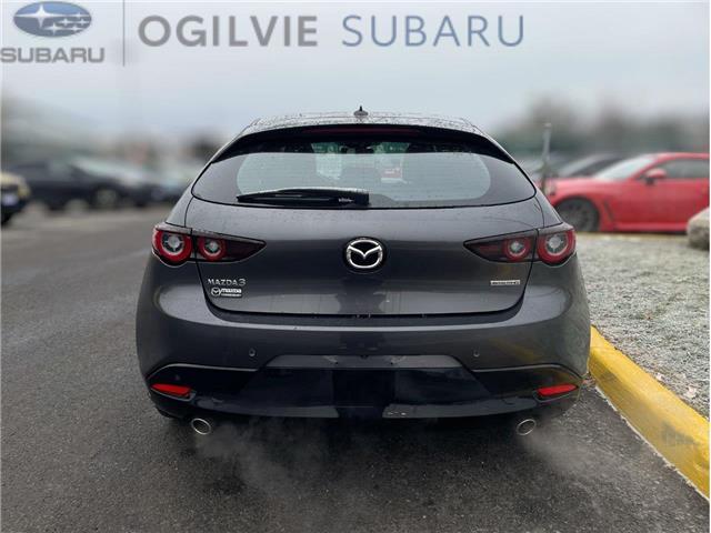 2023 Mazda Mazda3 Sport GT (Stk: 18-SR021A) in Ottawa - Image 21 of 24