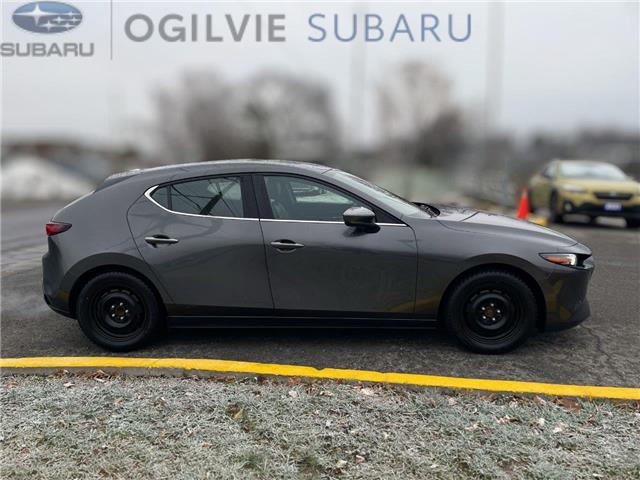 2023 Mazda Mazda3 Sport GT (Stk: 18-SR021A) in Ottawa - Image 22 of 24