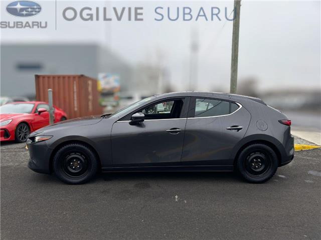 2023 Mazda Mazda3 Sport GT (Stk: 18-SR021A) in Ottawa - Image 23 of 24