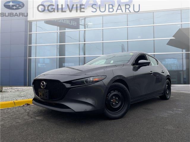 2023 Mazda Mazda3 Sport GT (Stk: 18-SR021A) in Ottawa - Image 1 of 23