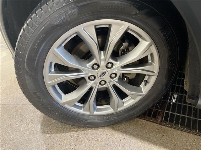 2021 Ford Explorer Limited (Stk: 10584AT) in Meadow Lake - Image 2 of 15