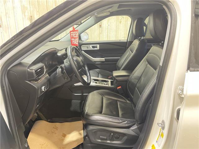 2021 Ford Explorer Limited (Stk: 10584AT) in Meadow Lake - Image 3 of 15