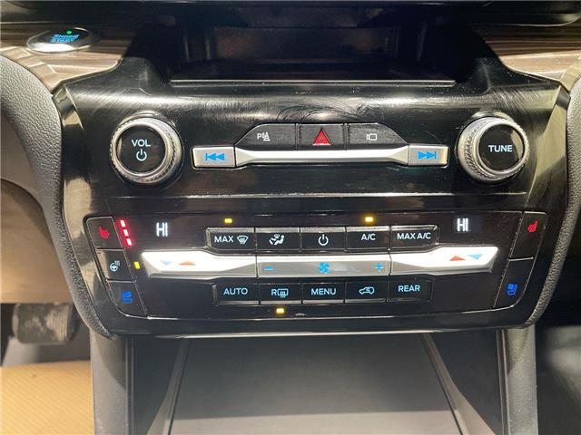 2021 Ford Explorer Limited (Stk: 10584AT) in Meadow Lake - Image 9 of 15