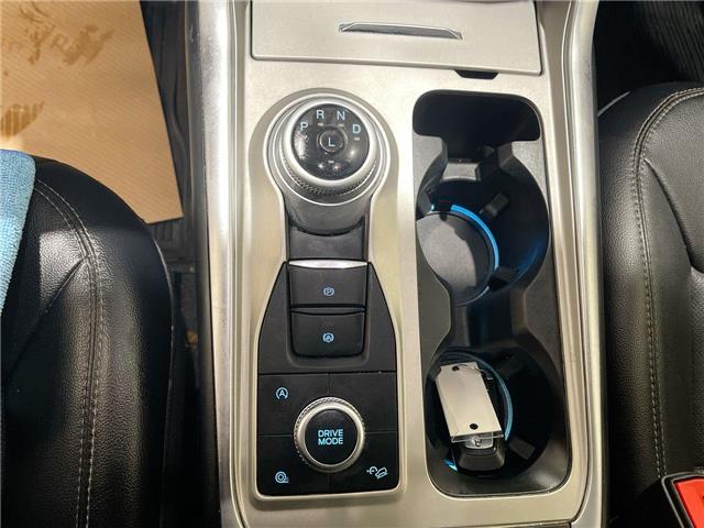 2021 Ford Explorer Limited (Stk: 10584AT) in Meadow Lake - Image 10 of 15
