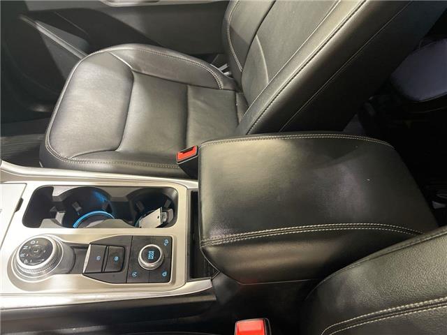 2021 Ford Explorer Limited (Stk: 10584AT) in Meadow Lake - Image 11 of 15